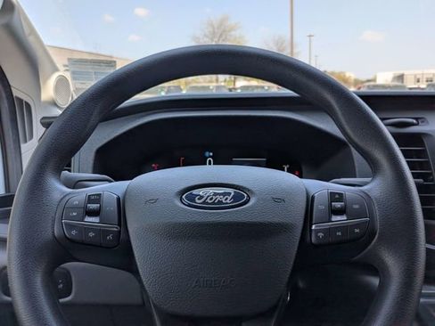 New 2026 Ford Transit 350 148 High Roof Extended w/ Load Area Protection Package image 25