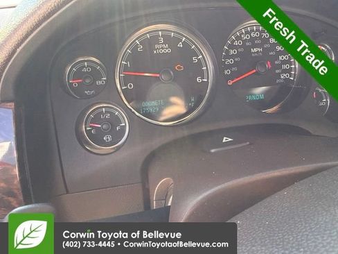 Used 2013 GMC Yukon Denali AWD/4WD image 15