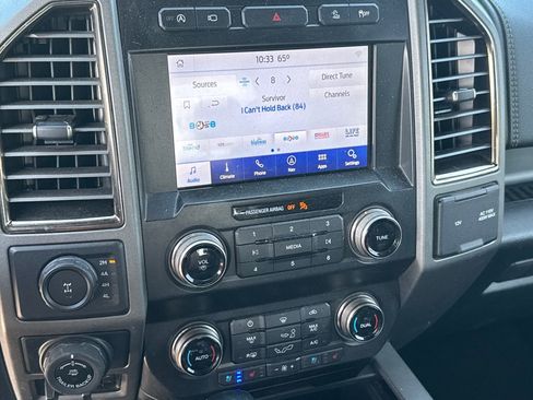 Used 2020 Ford F150 Raptor w/ Equipment Group 802A Luxury AWD/4WD image 25