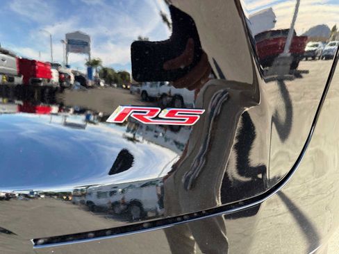 New 2026 Chevrolet Blazer RS w/ Driver Confidence II Package image 46