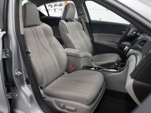 Used 2020 Acura ILX FWD image 30