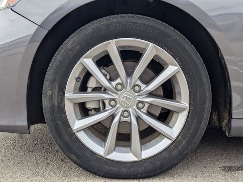 Used 2022 Honda Accord LX image 27