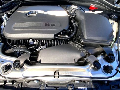 New 2026 MINI Cooper S image 16