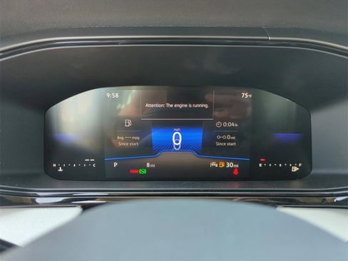 New 2026 Volkswagen Taos S image 44