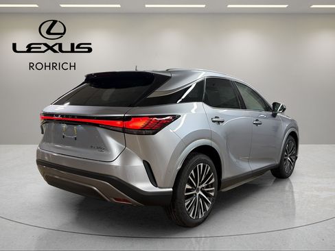 New 2026 Lexus RX 350 AWD image 6