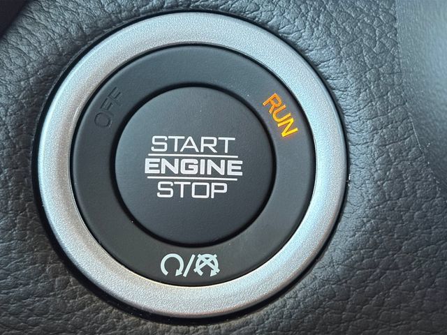 New 2027 RAM 1500 Laramie w/ Night Edition AWD/4WD image 23