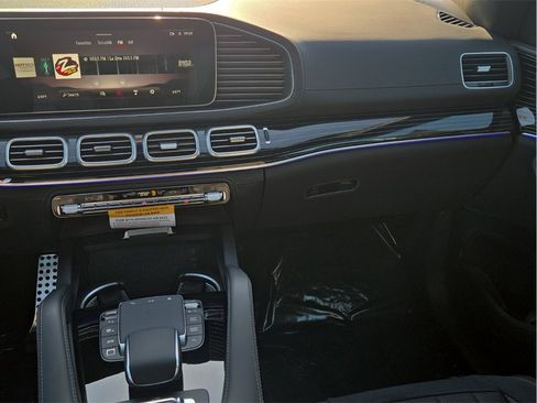 New 2026 Mercedes-Benz GLE 63 AMG S image 15