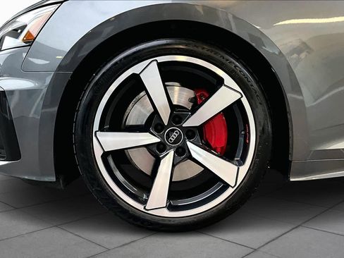 Certified 2023 Audi A5 2.0T Premium Plus w/ Premium Plus image 10