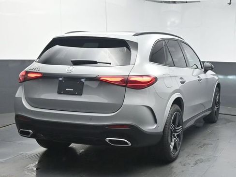 New 2026 Mercedes-Benz GLC 300 image 7