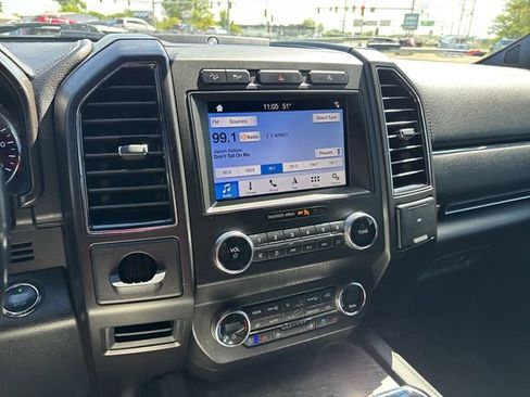 Used 2019 Ford Expedition Limited AWD/4WD image 28