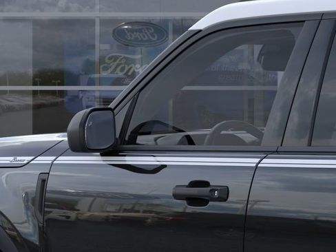 New 2026 Ford Bronco Sport Heritage image 20