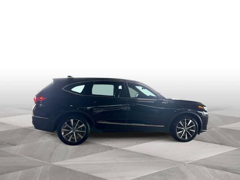 Used 2025 Acura MDX FWD w/ Technology Package image 9