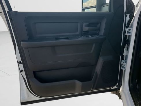 New 2026 RAM 3500 Tradesman image 41