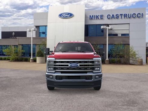 New 2026 Ford F350 XLT w/ XLT Premium Package AWD/4WD image 7