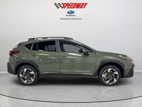 New 2026 Subaru Crosstrek 2.5i Limited AWD/4WD image 4