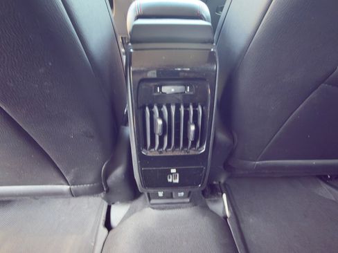 Used 2022 Jeep Compass Trailhawk w/ Sun and Sound Group image 15