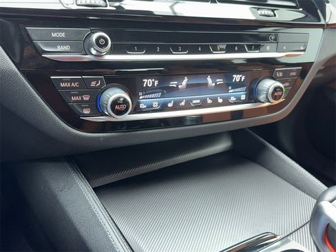 Used 2023 BMW M5 w/ Competition Package image 32