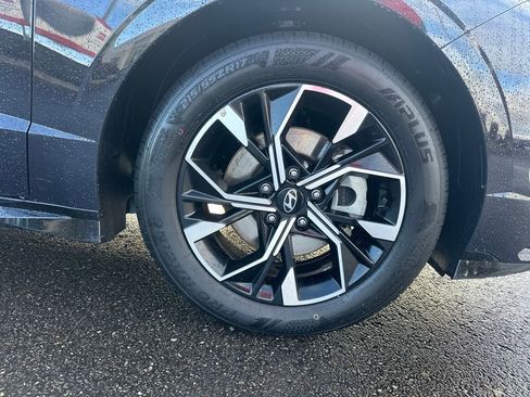 Used 2025 Hyundai Sonata SEL image 9