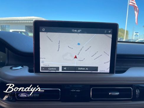 Used 2020 Lincoln Aviator Reserve w/ Elements Package Plus image 7