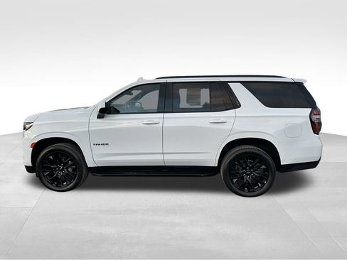 Used 2023 Chevrolet Tahoe RST image 20