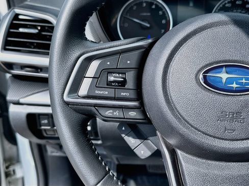 Used 2019 Subaru Forester Premium AWD/4WD image 8