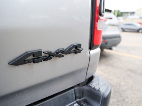 Used 2021 RAM 1500 Rebel w/ Rebel Level 2 Equipment Group AWD/4WD image 11