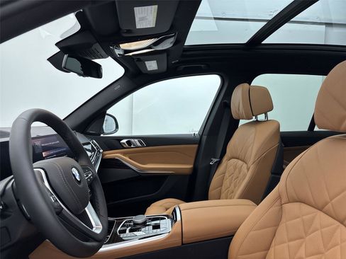 New 2026 BMW X5 xDrive40i image 24