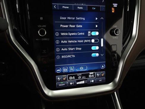 Used 2022 Subaru Outback Touring image 25