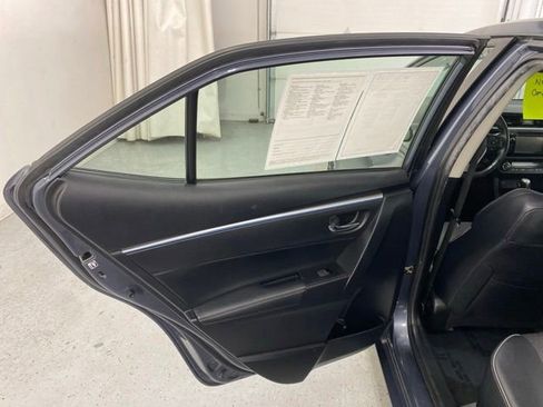 Used 2015 Toyota Corolla S FWD image 24