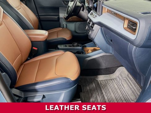 Used 2022 Ford Maverick Lariat image 22