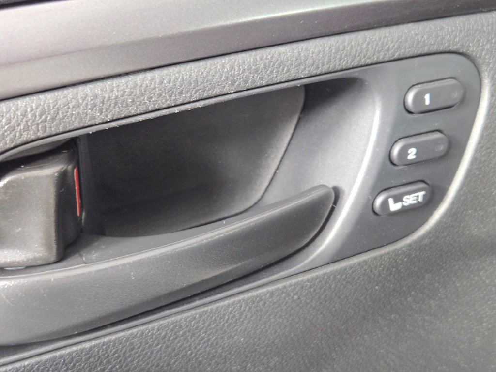 Used 2023 Honda Passport EX-L image 31