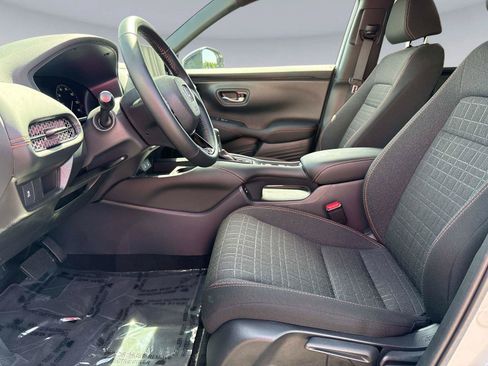 Certified 2026 Honda HR-V Sport image 18