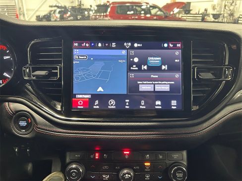 Used 2024 Dodge Durango GT image 21