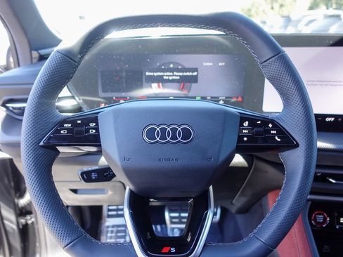 New 2026 Audi SQ5 Premium Plus AWD/4WD image 12