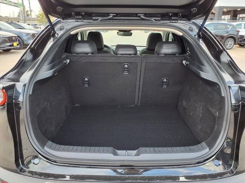 Certified 2025 MAZDA CX-30 AWD 2.5 S w/ Preferred Package image 30