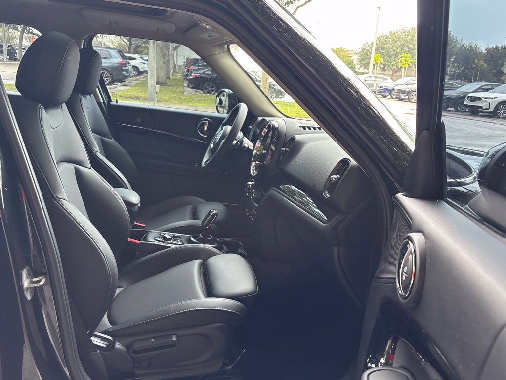 Used 2024 MINI Cooper Countryman S FWD image 15