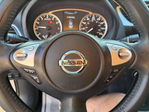 Used 2017 Nissan Sentra SR FWD image 30
