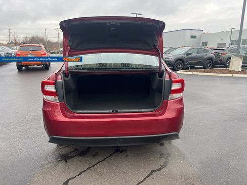 Certified 2023 Subaru Impreza Premium image 39
