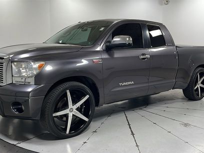Used 2013 Toyota Tundra Limited