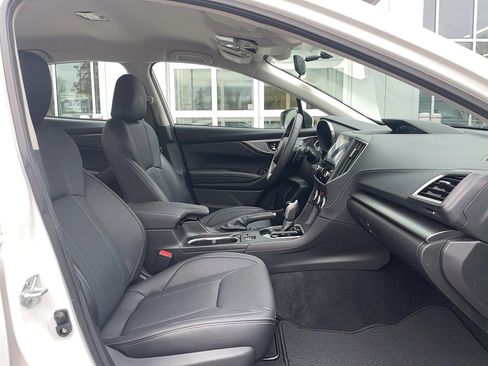 Used 2023 Subaru Impreza 2.0i Limited image 21