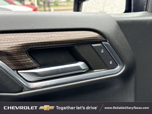 Used 2024 Chevrolet Silverado 1500 LT w/ Texas Edition Plus image 29