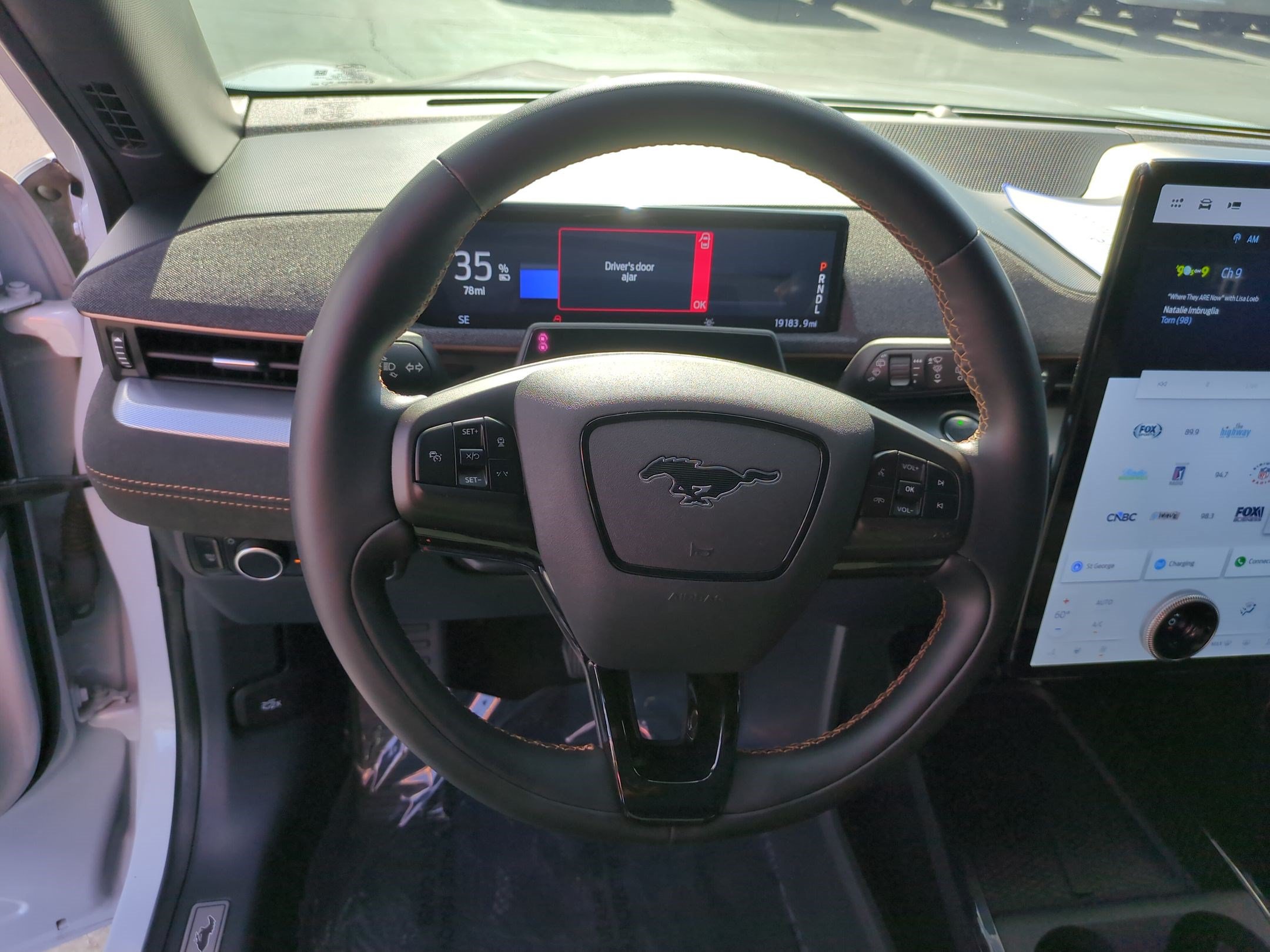 Used 2023 Ford Mustang Mach-E GT AWD/4WD image 17