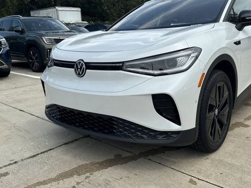 New 2026 Volkswagen ID.4 Pro S AWD/4WD image 9