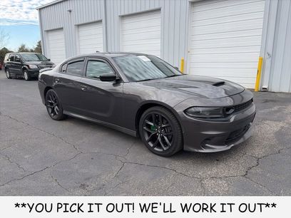 Used 2022 Dodge Charger GT w/ Blacktop Package