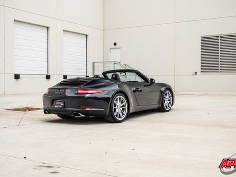 Used 2013 Porsche 911 Carrera image 41