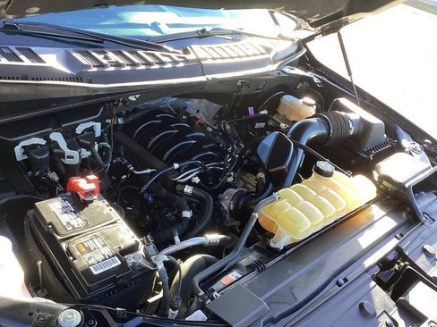 Used 2020 Ford F150 XLT w/ Equipment Group 302A Luxury image 17