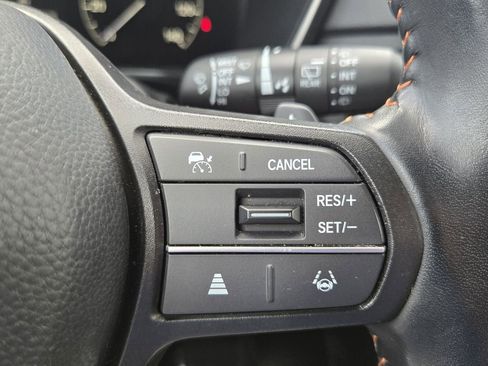 Used 2025 Honda CR-V Sport image 26