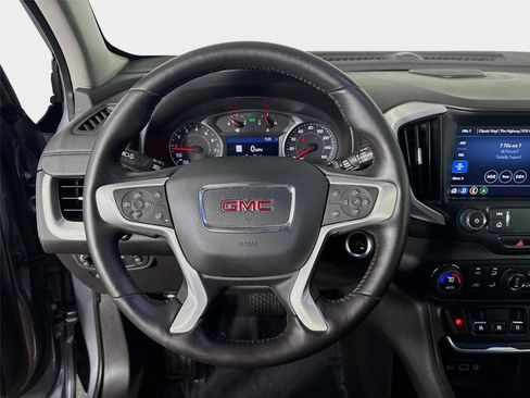 Used 2020 GMC Terrain SLT w/ Preferred Package AWD/4WD image 13