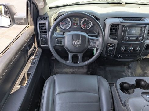Used 2019 RAM 1500 Tradesman w/ Protection Group AWD/4WD image 26