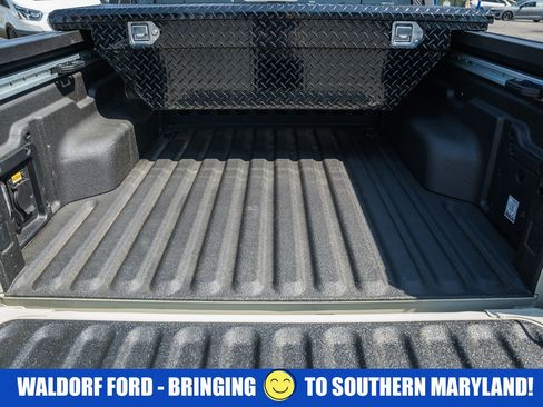 Used 2024 Ford Maverick Tremor w/ Tremor Off-Road Package image 10